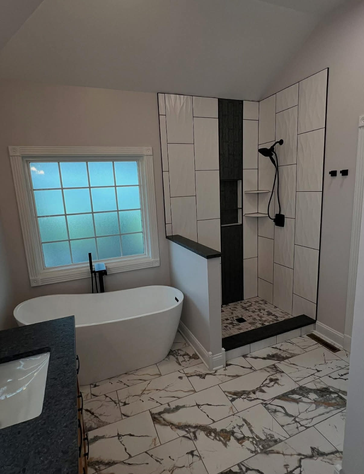 Renovations & Remodeling