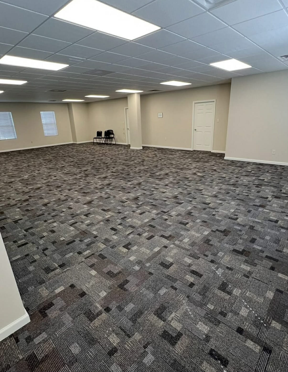 Commercial Construction